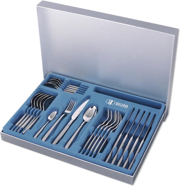 Image du produit Sola Kyoto (24 pcs, Set de couverts)