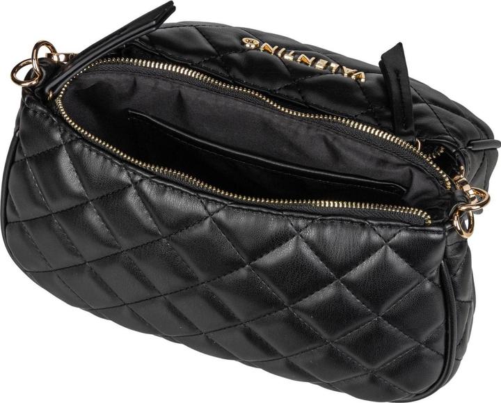 Immagine prodotto Valentino Borsa a tracolla Ocarina - Nero