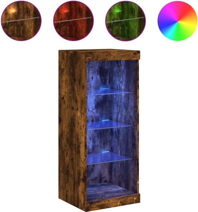 Produktbild vidaXL Sideboard (41 x 37 x 100 cm)