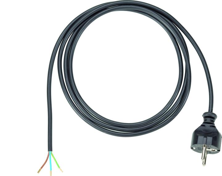 Produktbild Bachmann Stromkabel (2 m)