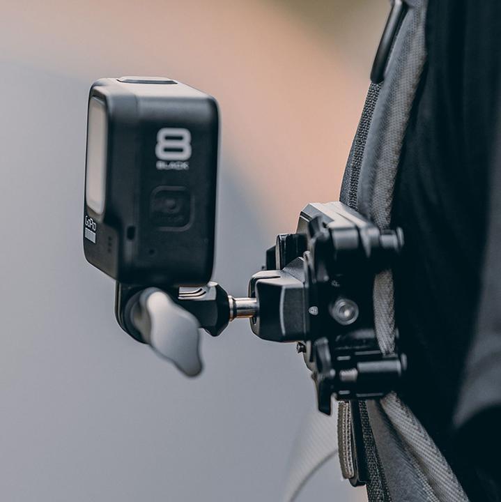 Produktbild Falcam F38 & F22 Quick Release Ball Head for Action Camera 2554