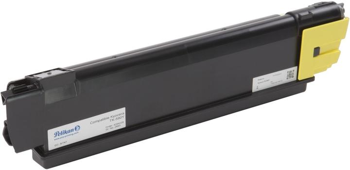 Immagine prodotto Pelikan TK-590Y (Y)