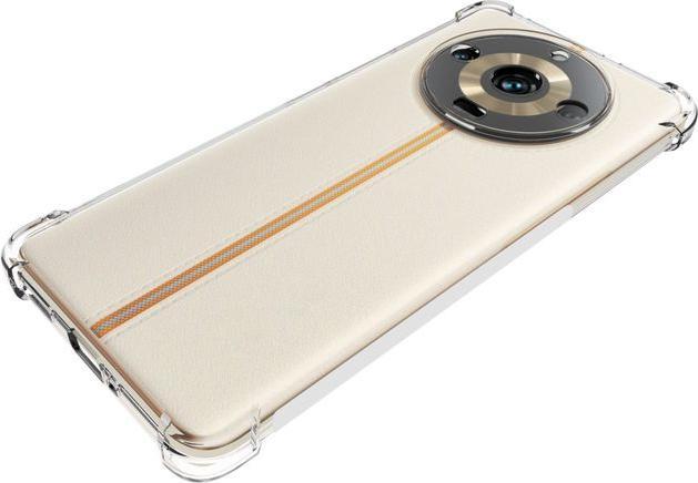 Immagine prodotto MU Classic Serie Softcase TPU (Realme 11 Pro)