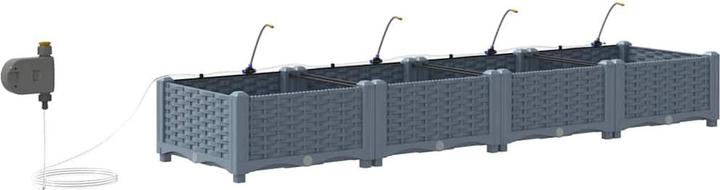 Produktbild vidaXL Garten-Pflanzgefäss