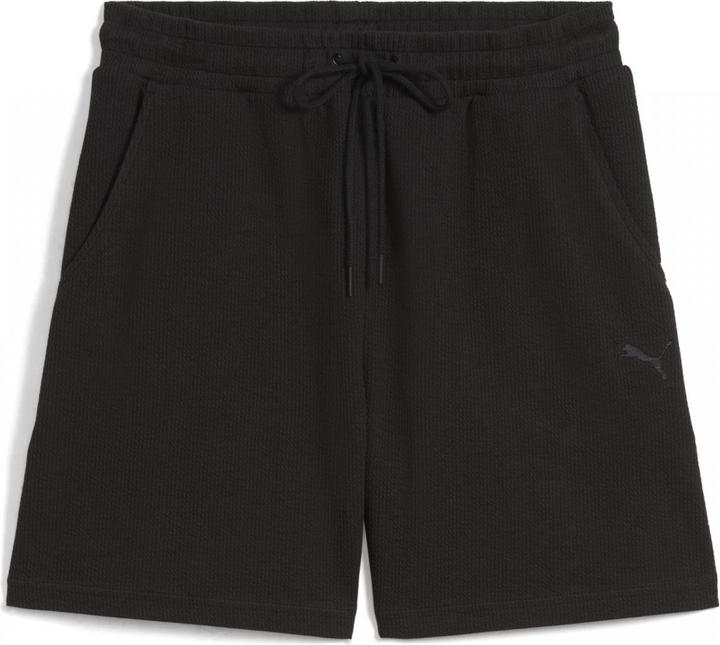 Produktbild Puma HER High-Waist Shorts 5" (L)