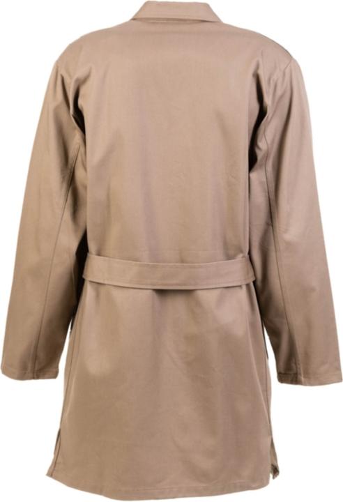 Actual product image Planam Work coat khaki 50 52 (52)