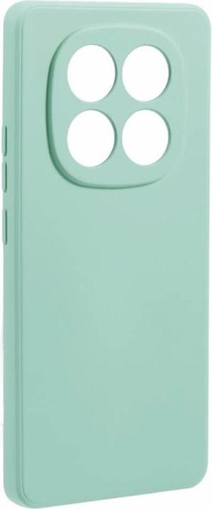 Produktbild Cover-Discount Xiaomi Redmi Note 14 Pro+ Plus - Silikon Gummi Hülle (Xiaomi Redmi Note 14 Pro)