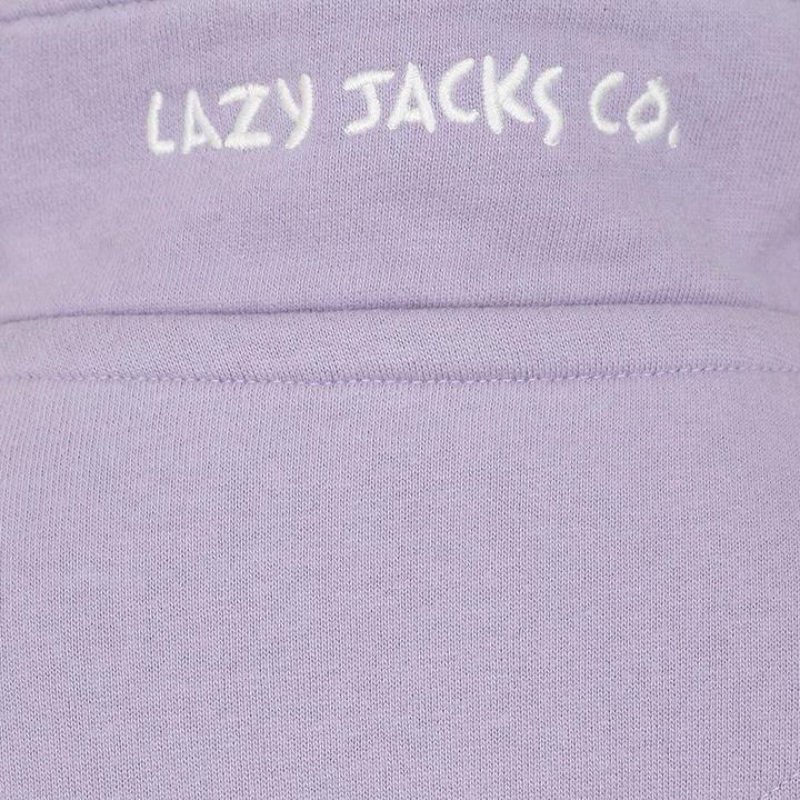 Image du produit Lazy Jacks - Sweat - Fille (104)