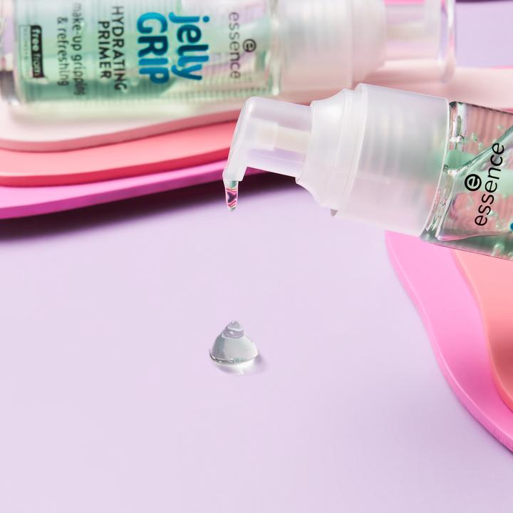 Produktbild essence Jelly Grip Hydrating Primer (Transparent)