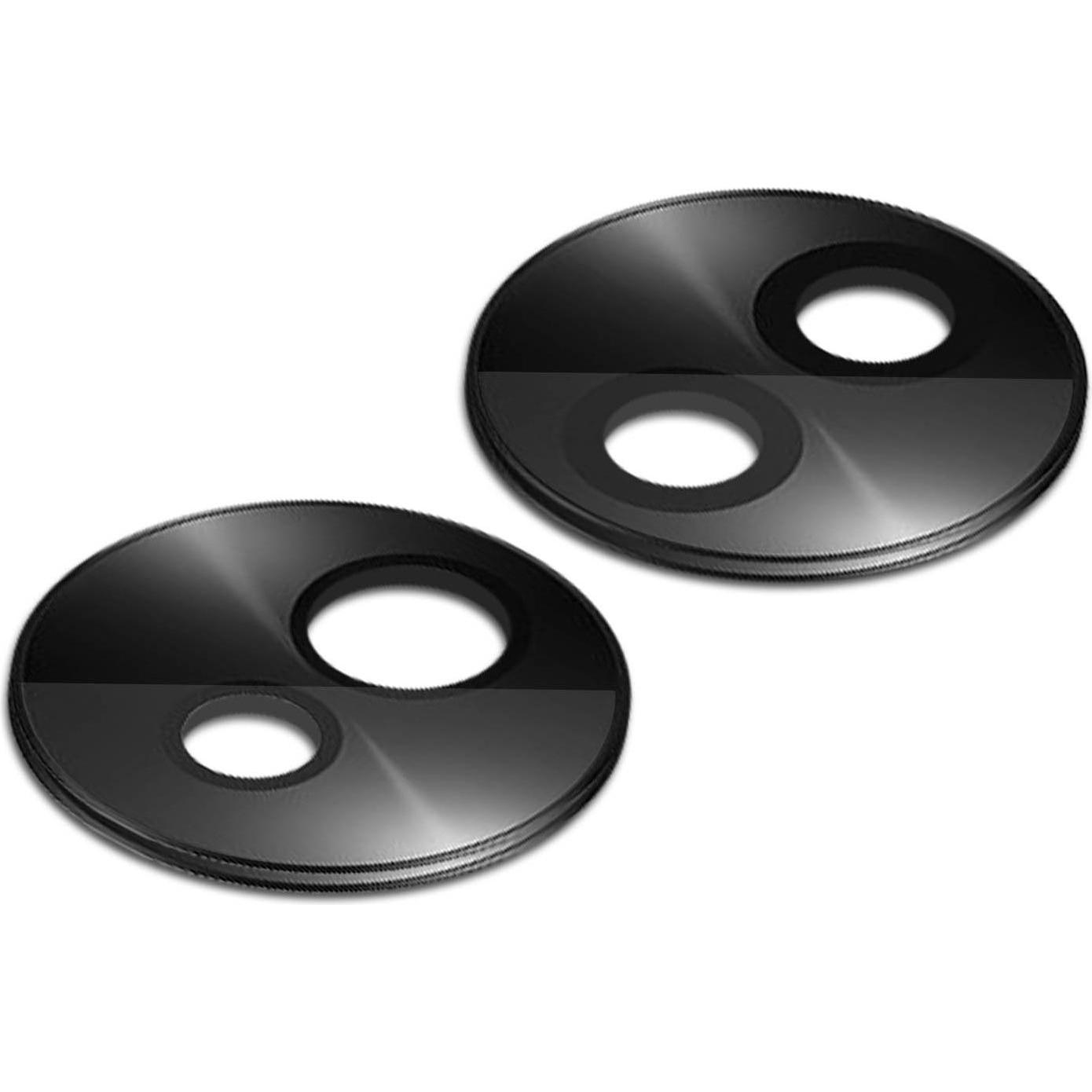 Thumbnail - Clappio Schutzlinse Ersatzteil (Honor 70), Mobilgerät Ersatzteile, Schwarz