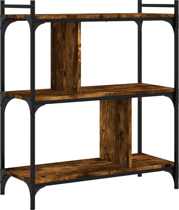 Immagine prodotto vidaXL Bücherregal (32 x 32 x 88 cm)