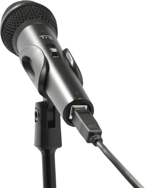 Produktbild TIE Dynamic Mic USB