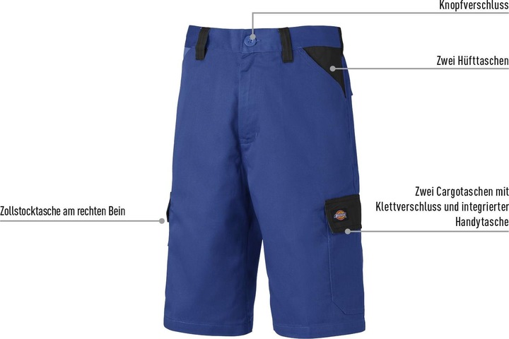 Immagine prodotto Dickies Pantaloncini (46)