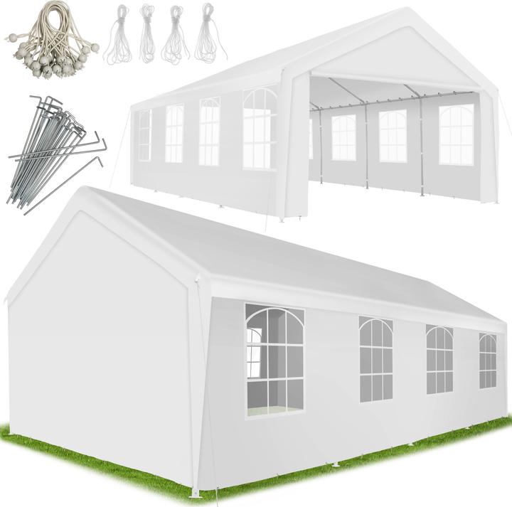 Produktbild tectake Mammut (800 cm, 400 cm)
