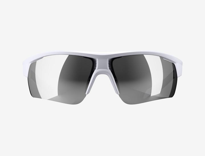 Image du produit Van rysel Lunettes de soleil anti-UV catégorie 3 (Blanc, Blanc)
