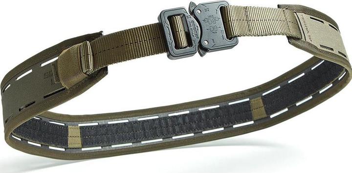Produktbild Terra B ® Skeleton Belt - Olive - M (M)