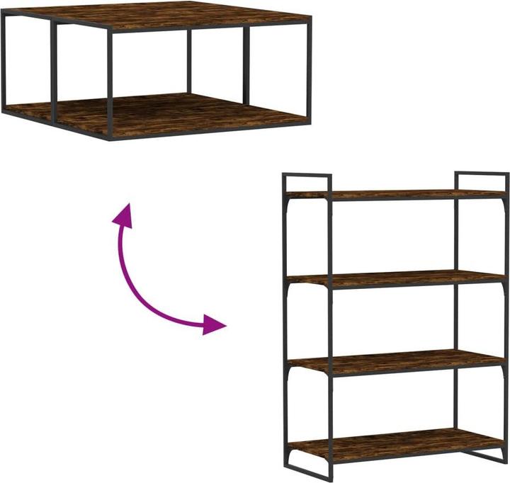 Immagine prodotto vidaXL Ozor (80 x 40 x 1,5 cm)