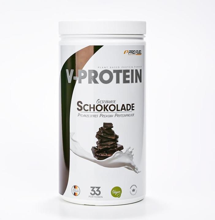 Immagine prodotto ProFuel V-Protein (Mela, 1 pz., 1000 g)