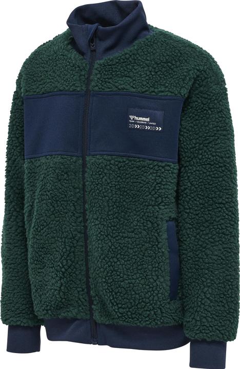 Produktbild hummel Evan Zip Jacket (128)