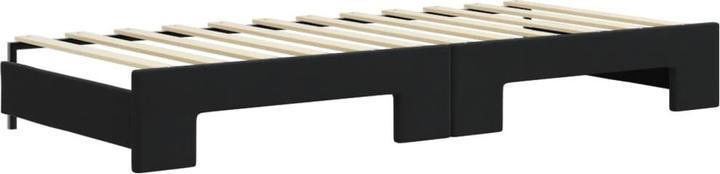 Produktbild vidaXL ausziehbares Tagesbett