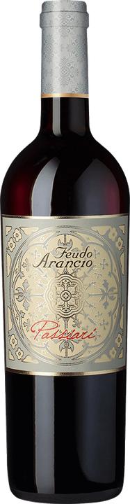Image du produit Feudo Arancio Passiari Rosso Terre Siciliane IGT (6 x 75 cl, 2016)