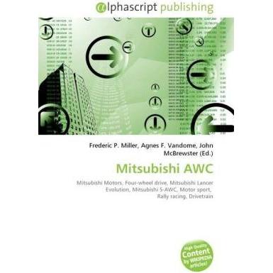 Thumbnail - Mitsubishi AWC, Ratgeber