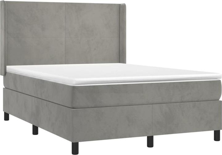 Immagine prodotto vidaXL Boxspringbett (140 x 200 cm)