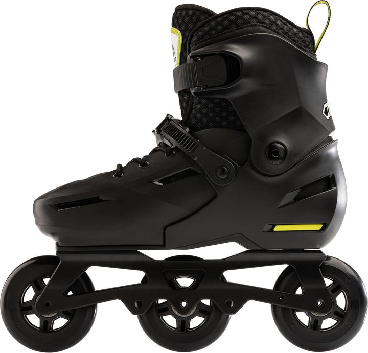 Actual product image Rollerblade Kids Apex 3WD (29, 30, 31, 32)