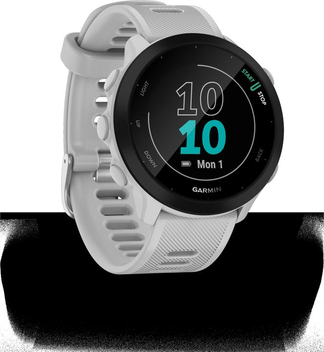 Garmin Forerunner 55 (42 mm)