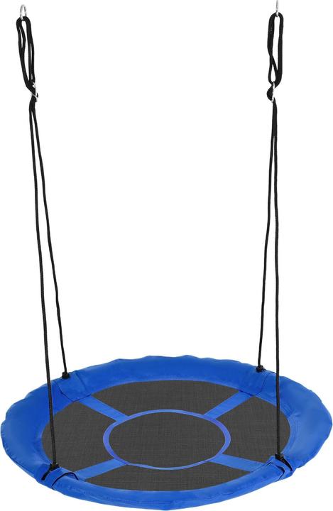 Outsunny Nestschaukel mit Seile