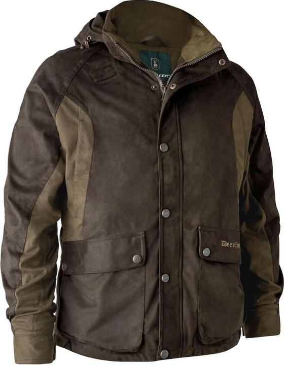 Deerhunter Explore Transition Jacke (58)