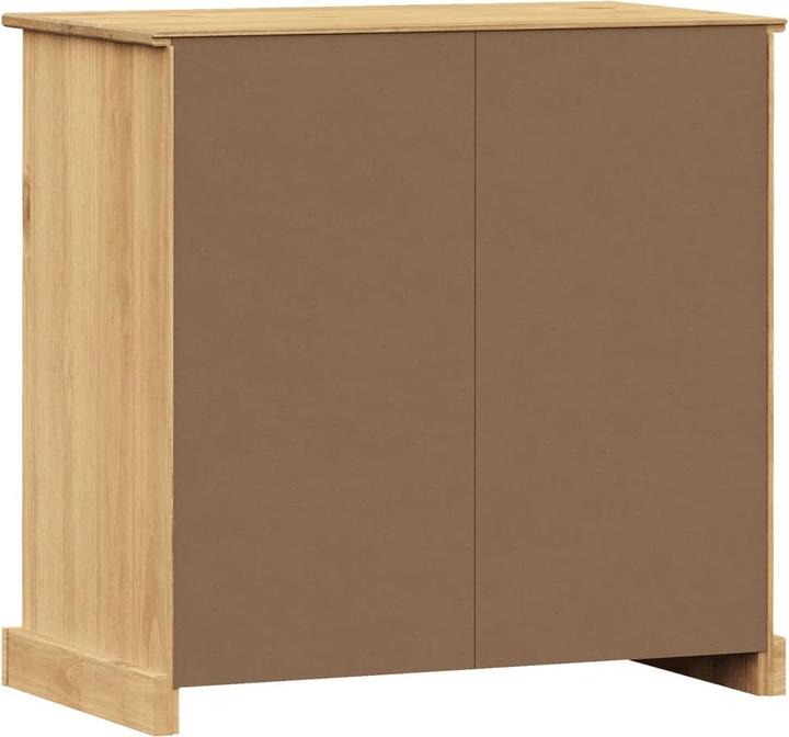 Produktbild vidaXL Sideboard (78 x 78 x 75 cm)