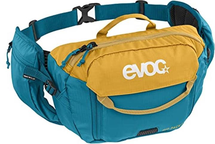 Actual product image Evoc Hip Pack