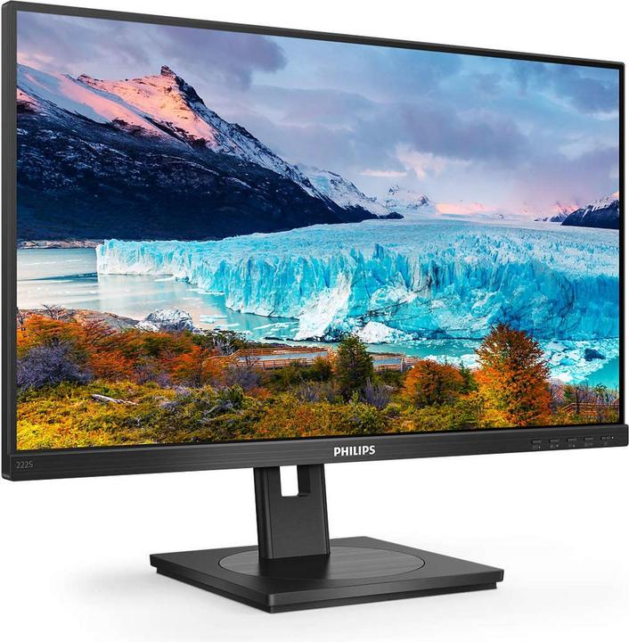 Actual product image Philips 222S1AE/00 (1920 x 1080 pixels, 21.50")