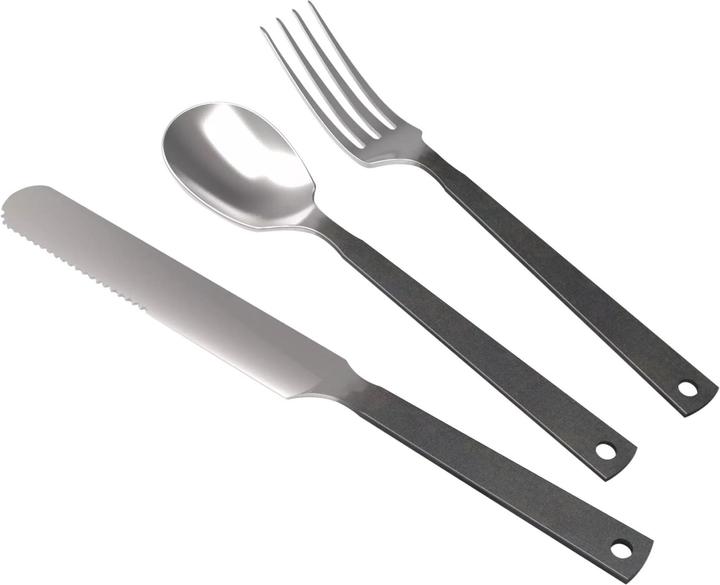 Produktbild Barebones Besteck-Set 6-tlg
