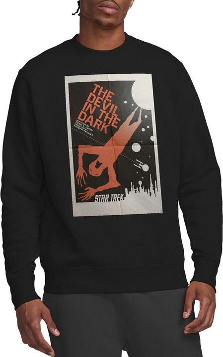 Immagine prodotto The Original Series Episode 25 Felpa Adulto Unisex (M)