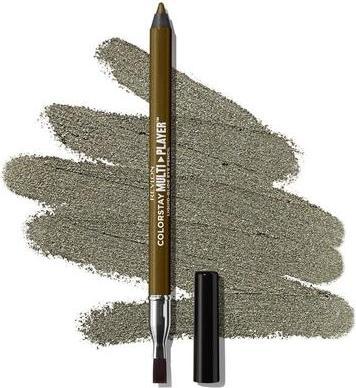 Immagine prodotto Revlon ColorStay Multiplayer Liquid-Glide Eye Pencil 405 Fortress (405 Fortezza)