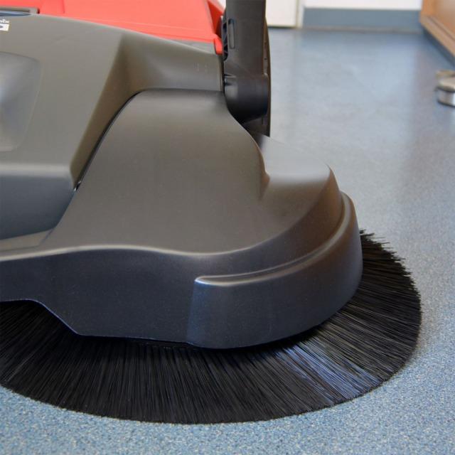 Image du produit Haaga 697 Profi avec batterie