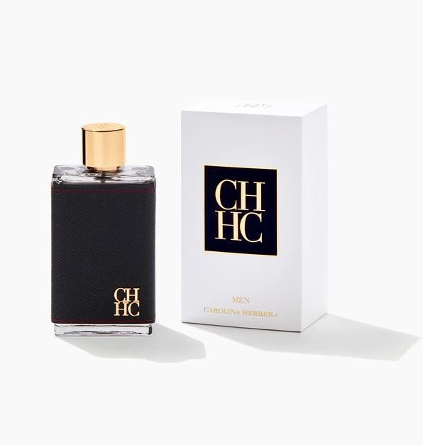 Produktbild Carolina Herrera CH Men (Eau de Toilette, 200 ml)