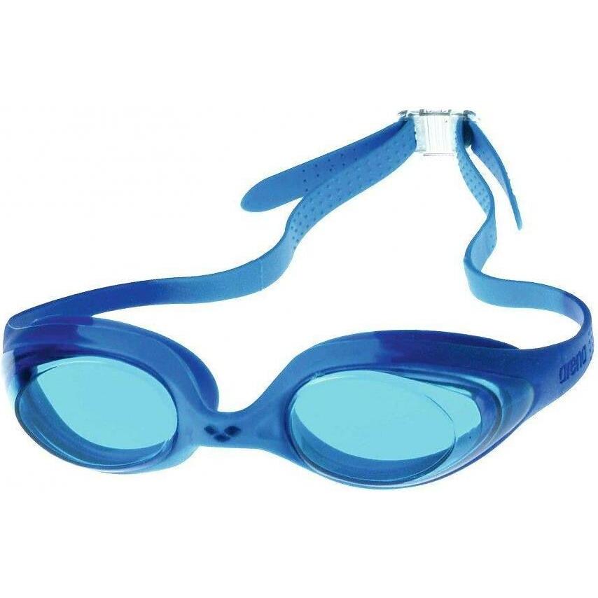 Arena, Schwimmbrille, (keine Korrektur, One Size)