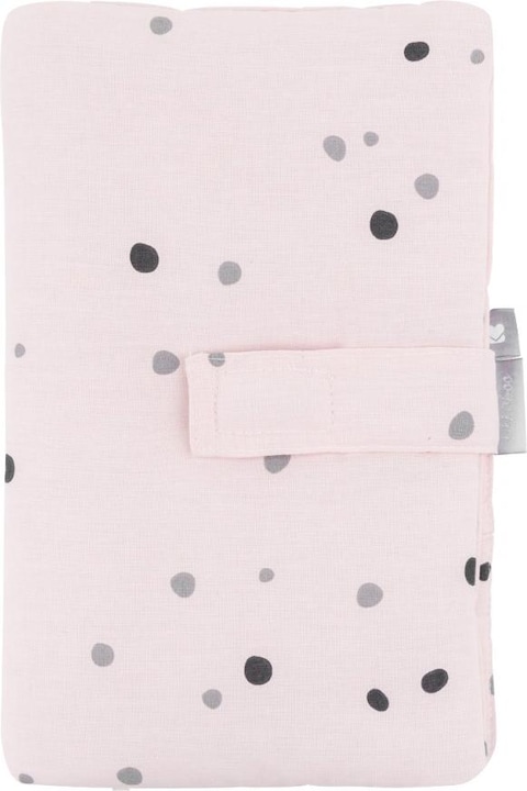 Actual product image Kikkaboo Nappy Bag Bear with me