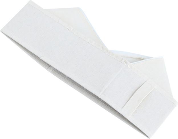 Actual product image Zeller Present Storage box with 6 compartments (30 cm, 1x)