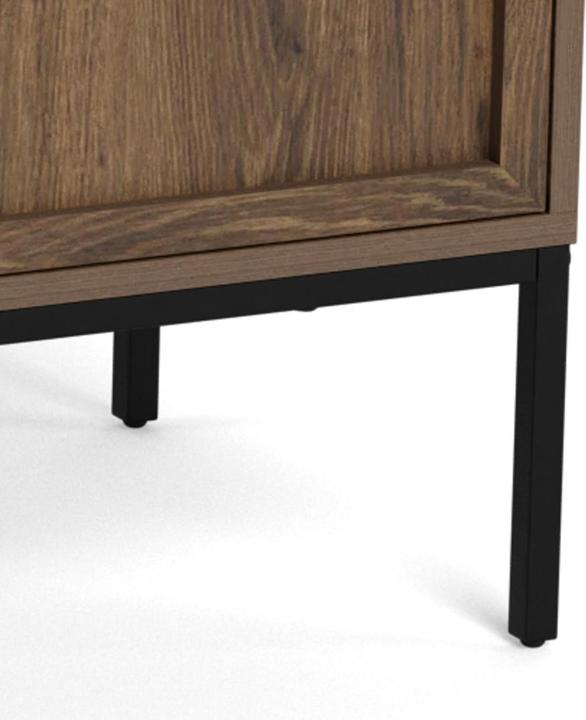 Image du produit AC Design Palmdale (158 x 40 x 80 cm)