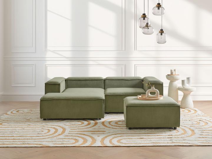 Actual product image Beliani Ardal (Corner sofa)