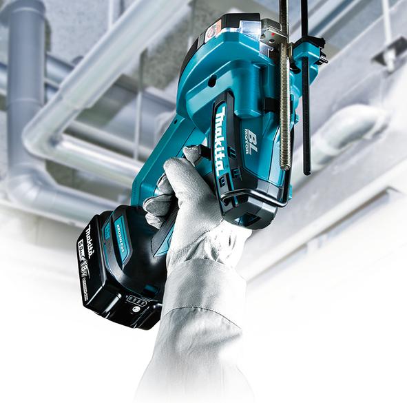 Produktbild Makita DSC102ZJ