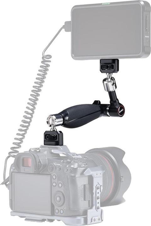 Productafbeelding Ulanzi CA64 Handheld Magische Arm (Montagebeugel)