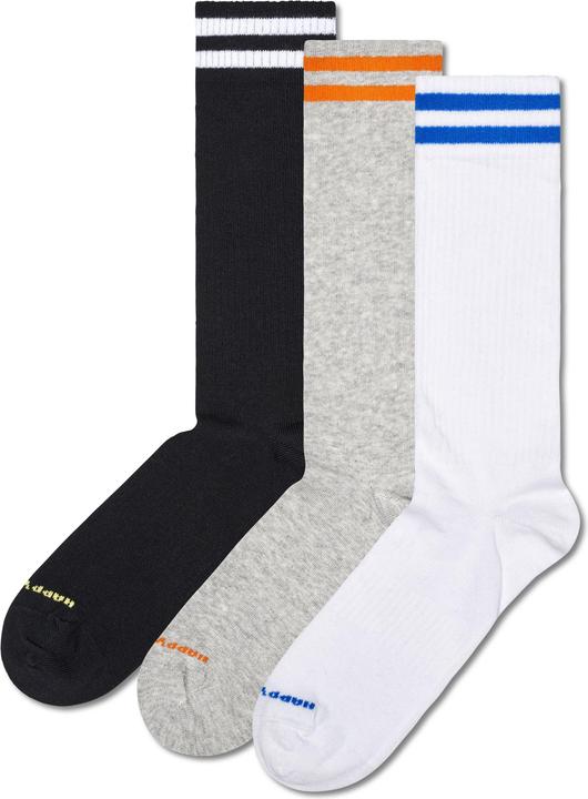 Black, Weiss/Grau/Schwarz