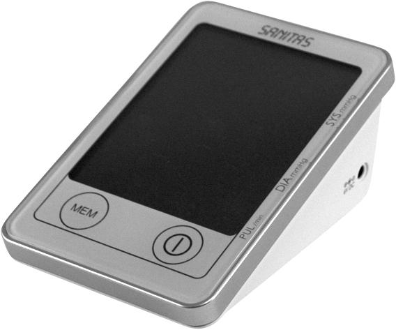 Immagine prodotto Beurer SBM 45