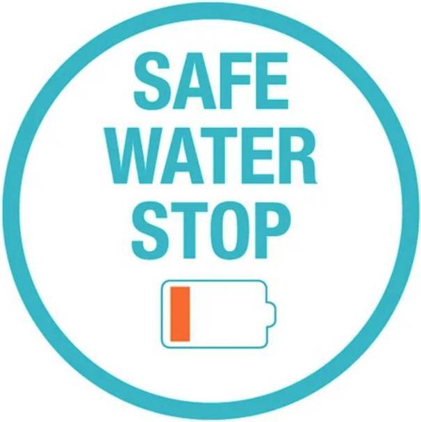 Produktbild Gardena Bewässerungssteuerung Select (Bewässerungscomputer)