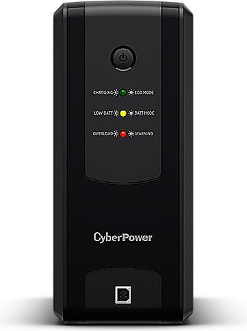Produktbild Cyberpower UT Series UT1050EG (1050 VA, 630 W, Line-Interaktiv USV)